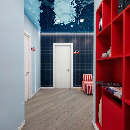 Cioffi Sorrento Rooms Luaran gambar