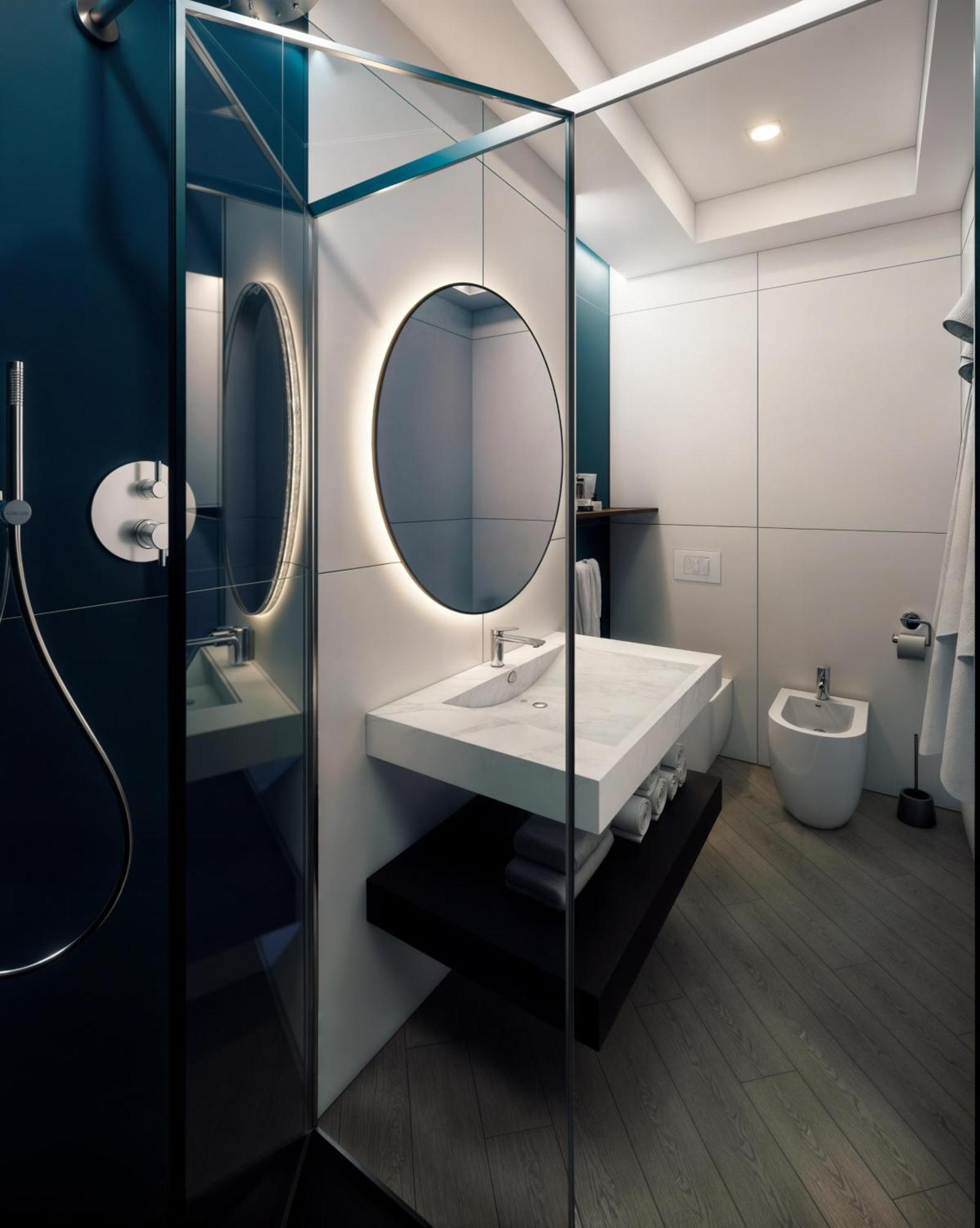 Cioffi Sorrento Rooms Luaran gambar