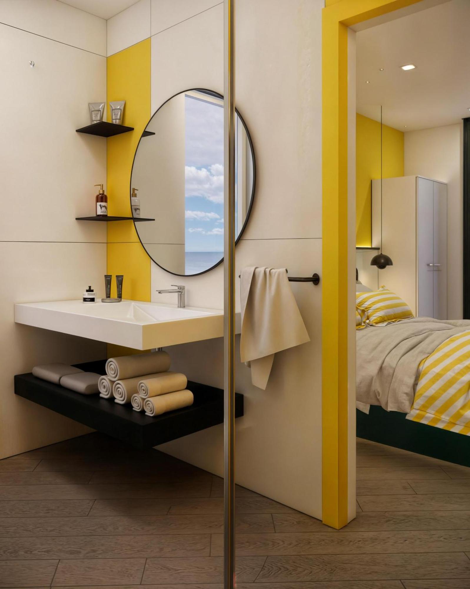 Cioffi Sorrento Rooms Luaran gambar