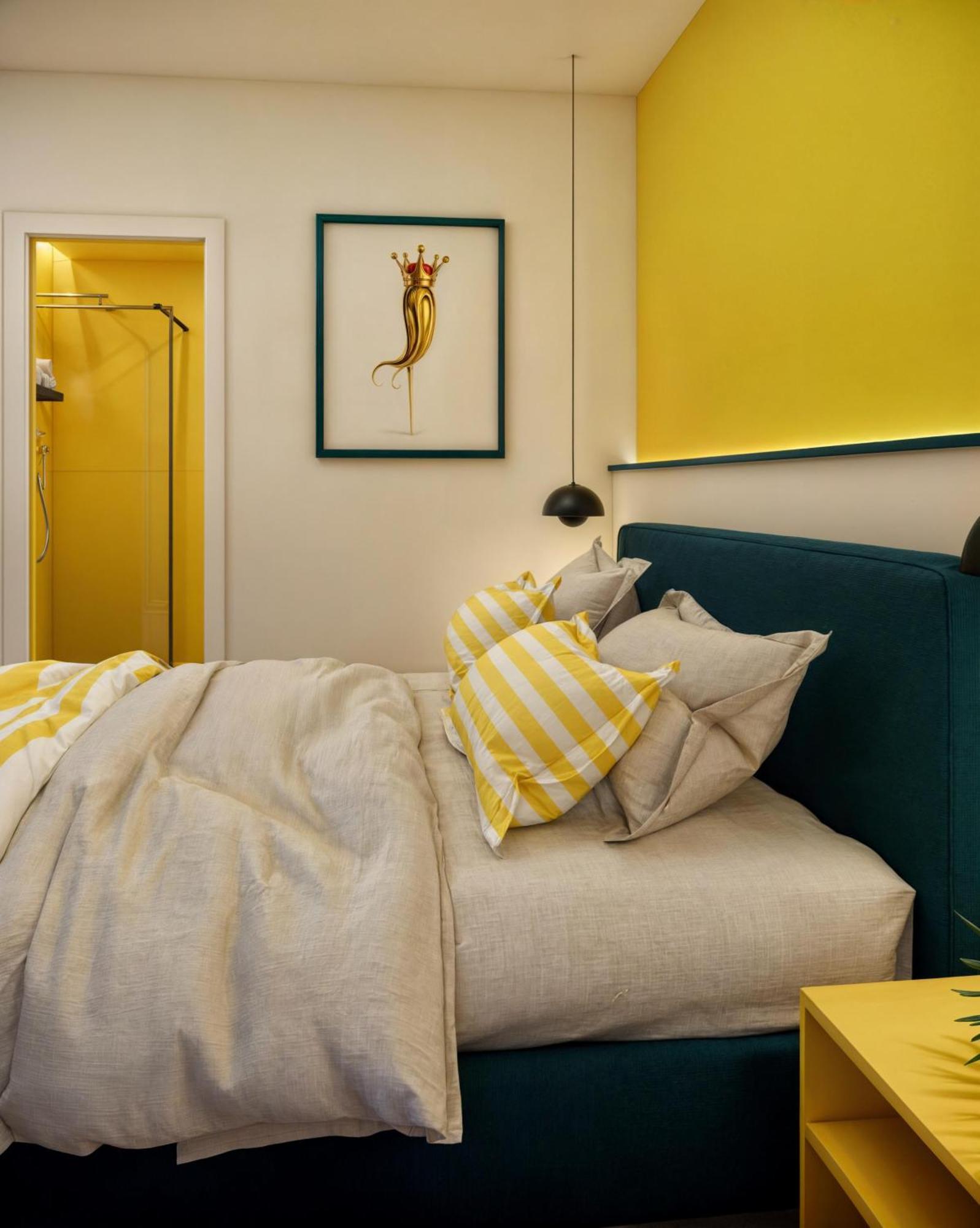 Cioffi Sorrento Rooms Luaran gambar