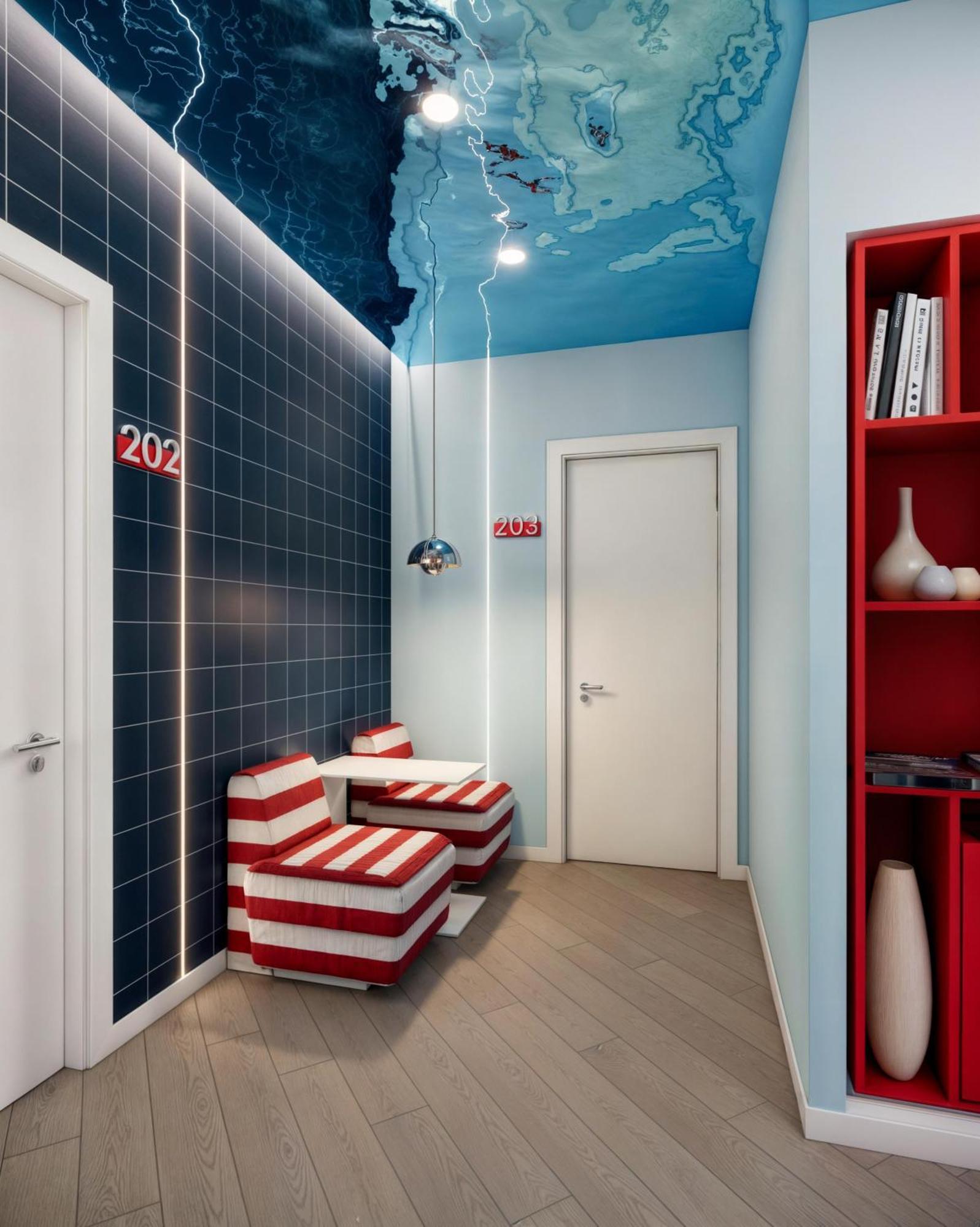Cioffi Sorrento Rooms Luaran gambar