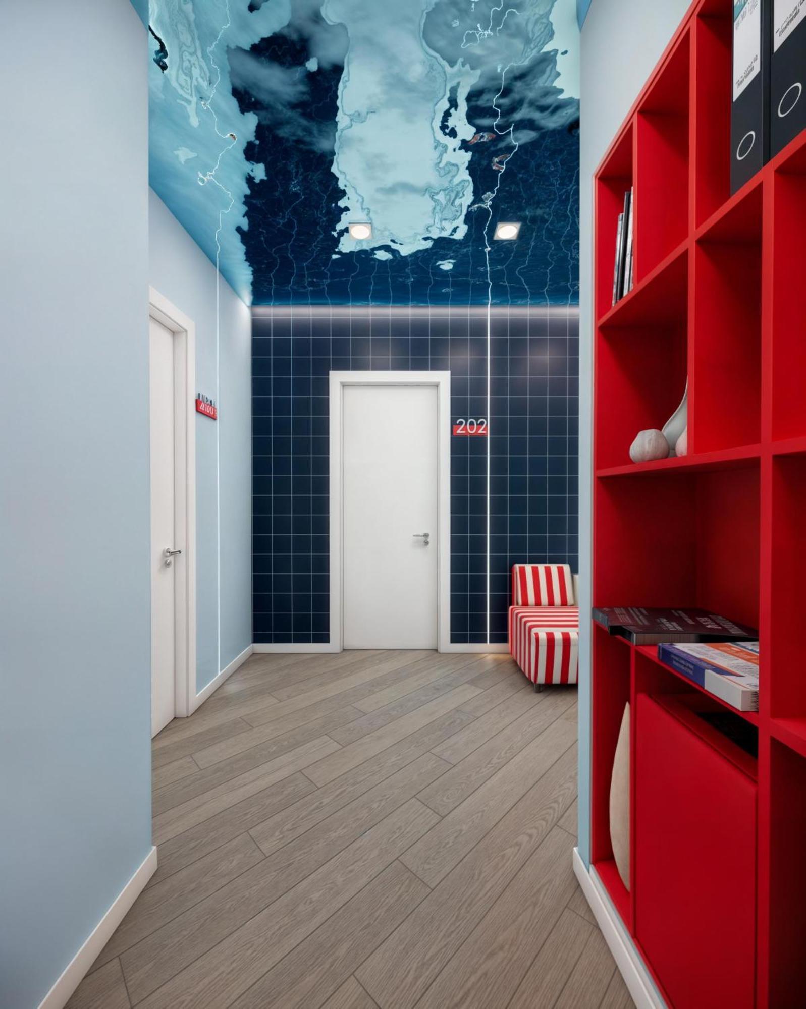 Cioffi Sorrento Rooms Luaran gambar
