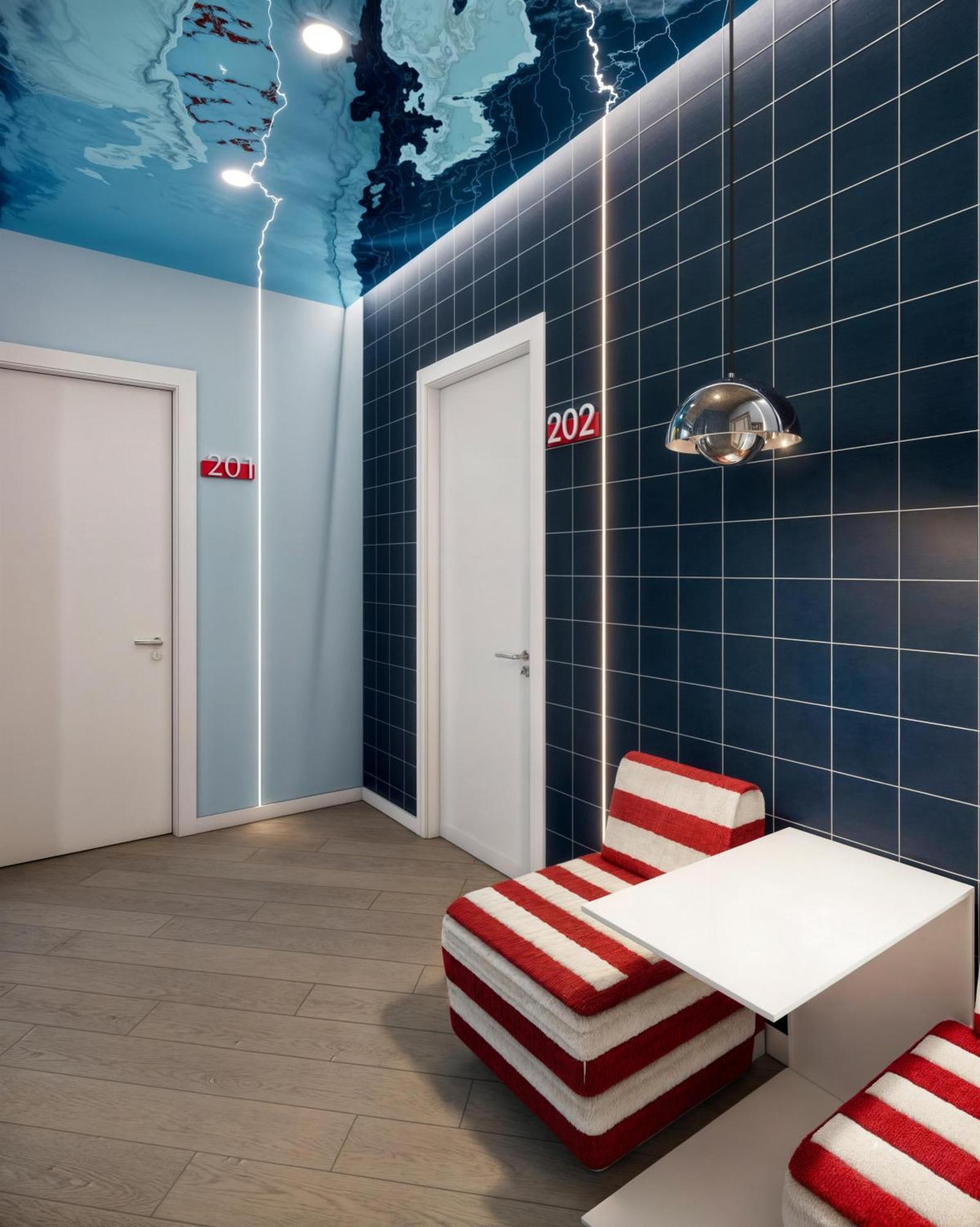 Cioffi Sorrento Rooms Luaran gambar
