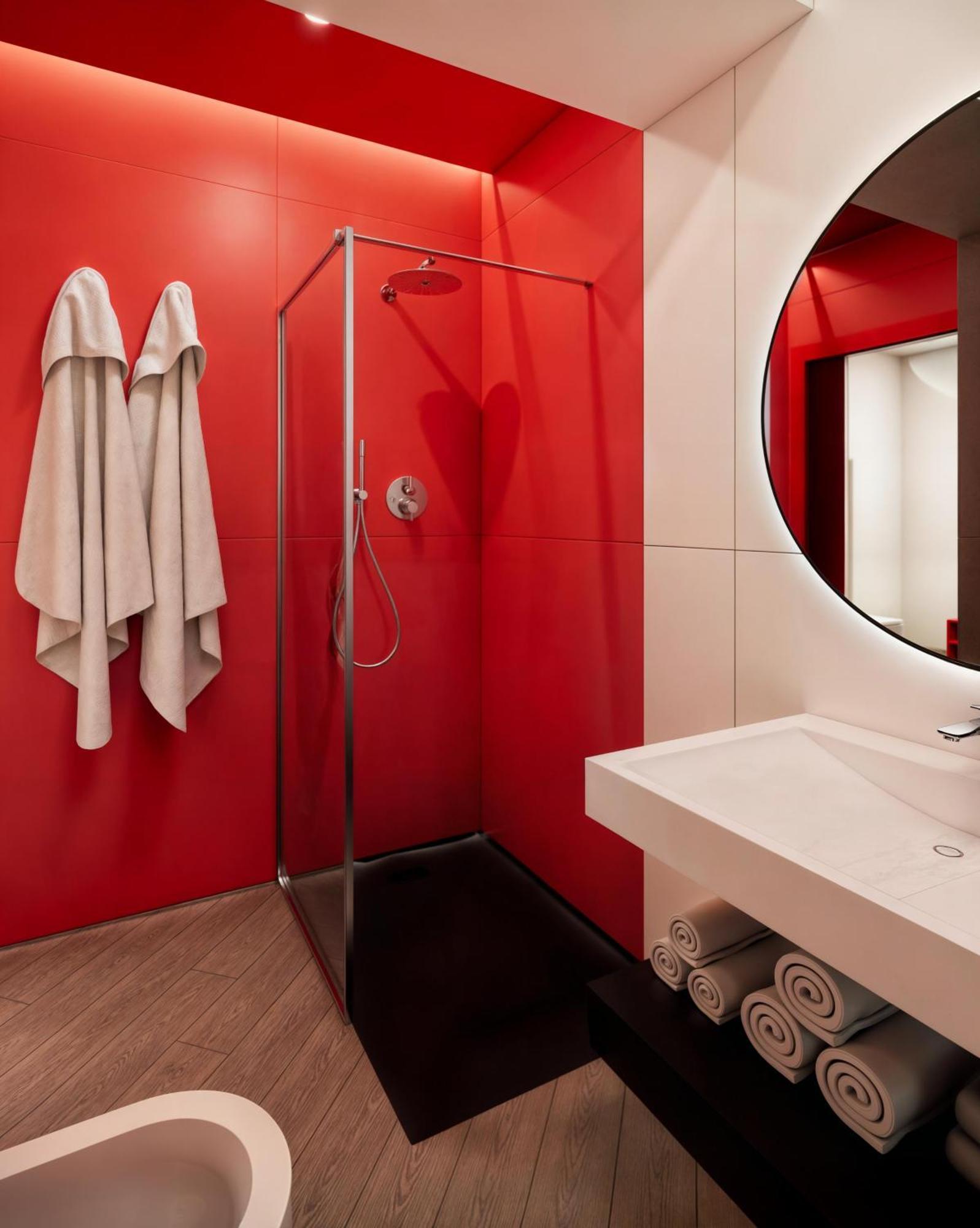 Cioffi Sorrento Rooms Luaran gambar