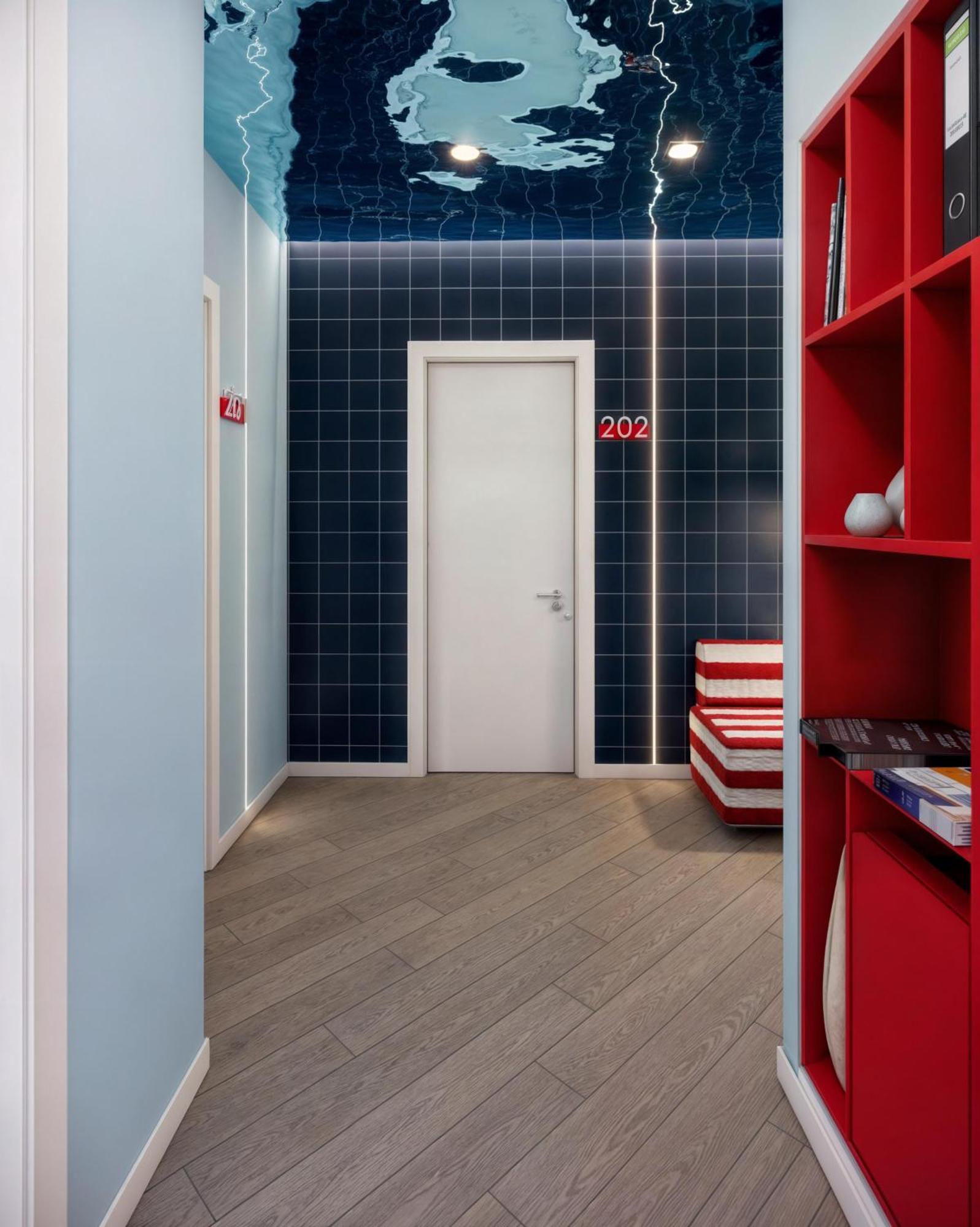 Cioffi Sorrento Rooms Luaran gambar