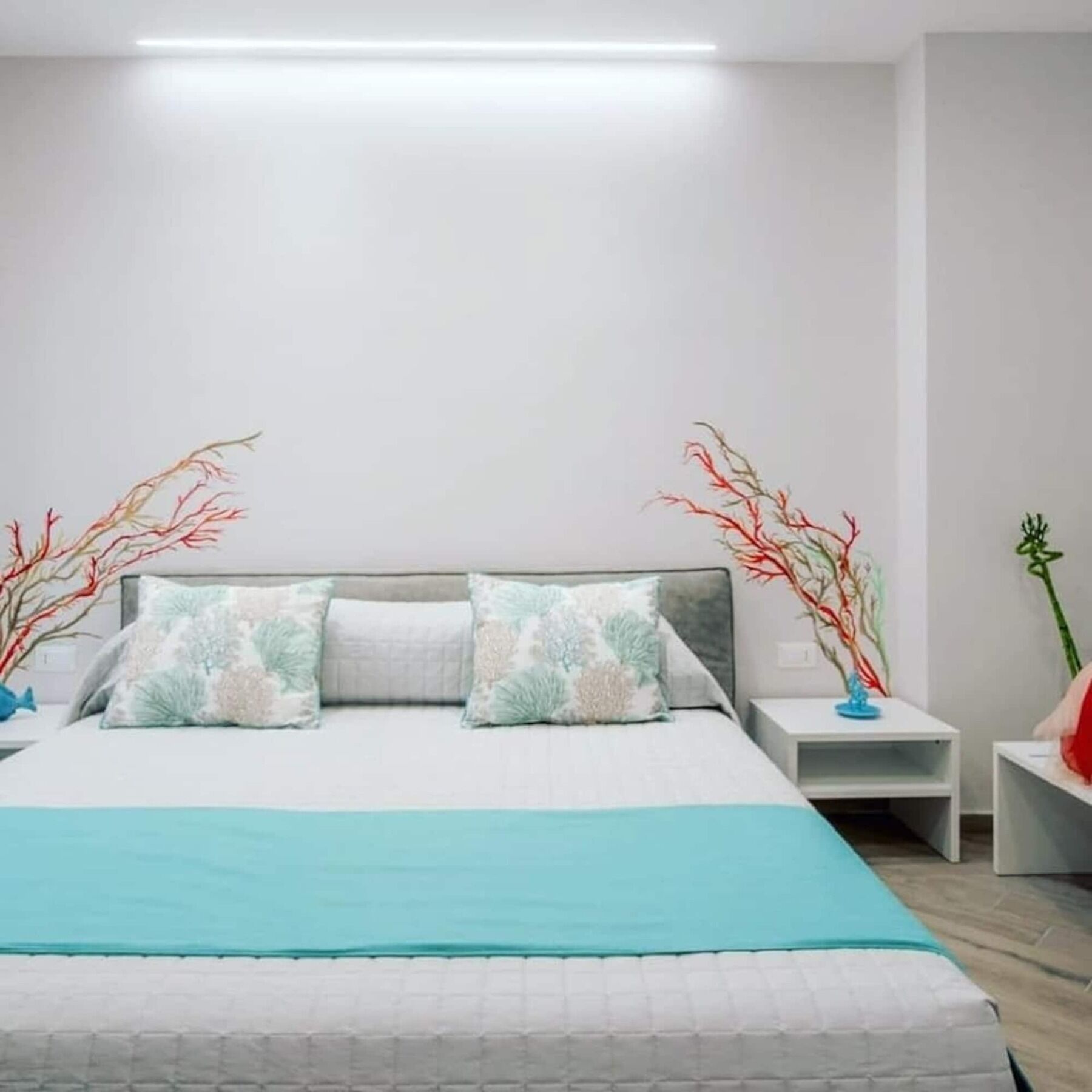 Cioffi Sorrento Rooms Luaran gambar